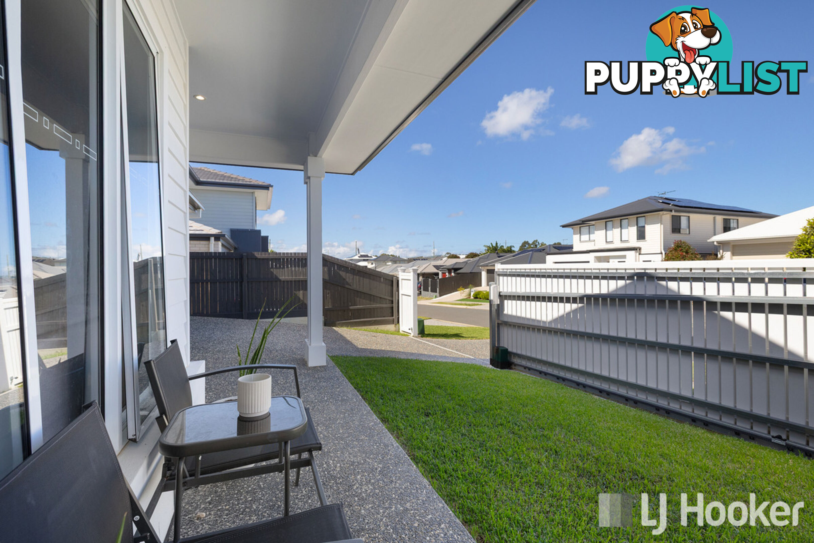 42 Glendevon Street THORNLANDS QLD 4164