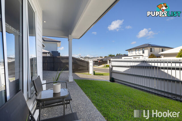 42 Glendevon Street THORNLANDS QLD 4164