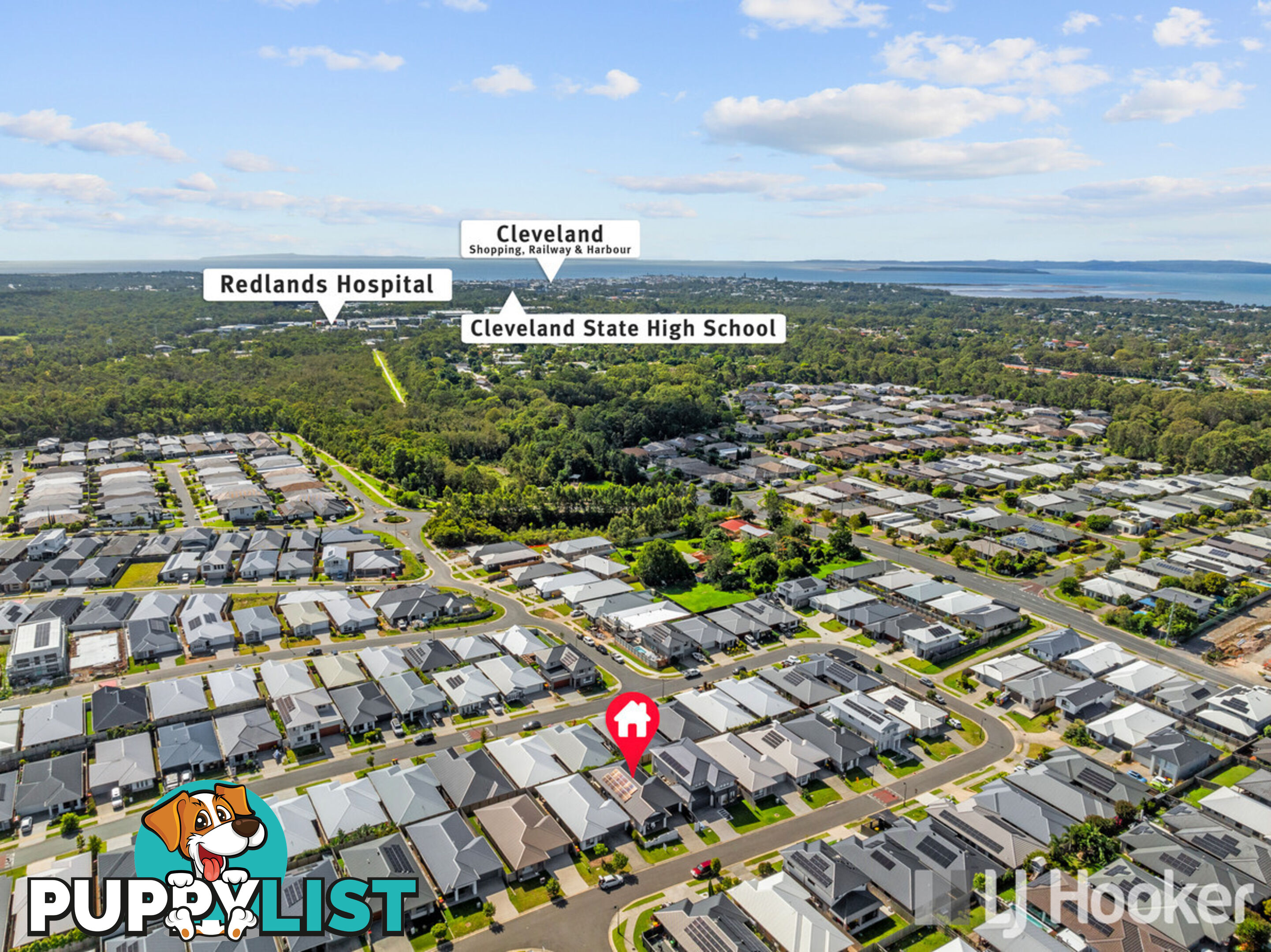 42 Glendevon Street THORNLANDS QLD 4164