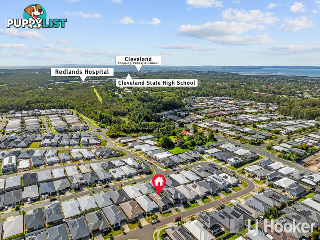 42 Glendevon Street THORNLANDS QLD 4164