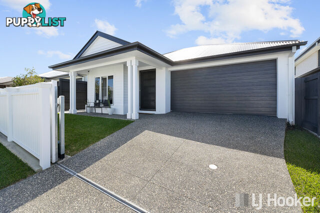 42 Glendevon Street THORNLANDS QLD 4164