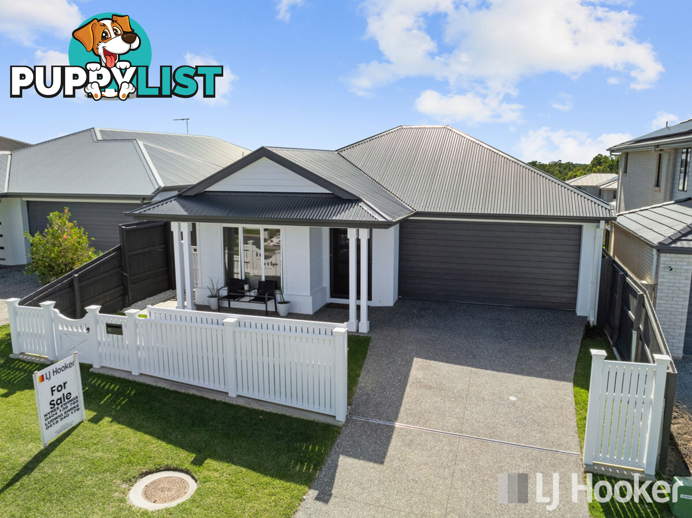 42 Glendevon Street THORNLANDS QLD 4164