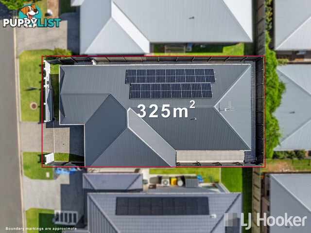 42 Glendevon Street THORNLANDS QLD 4164