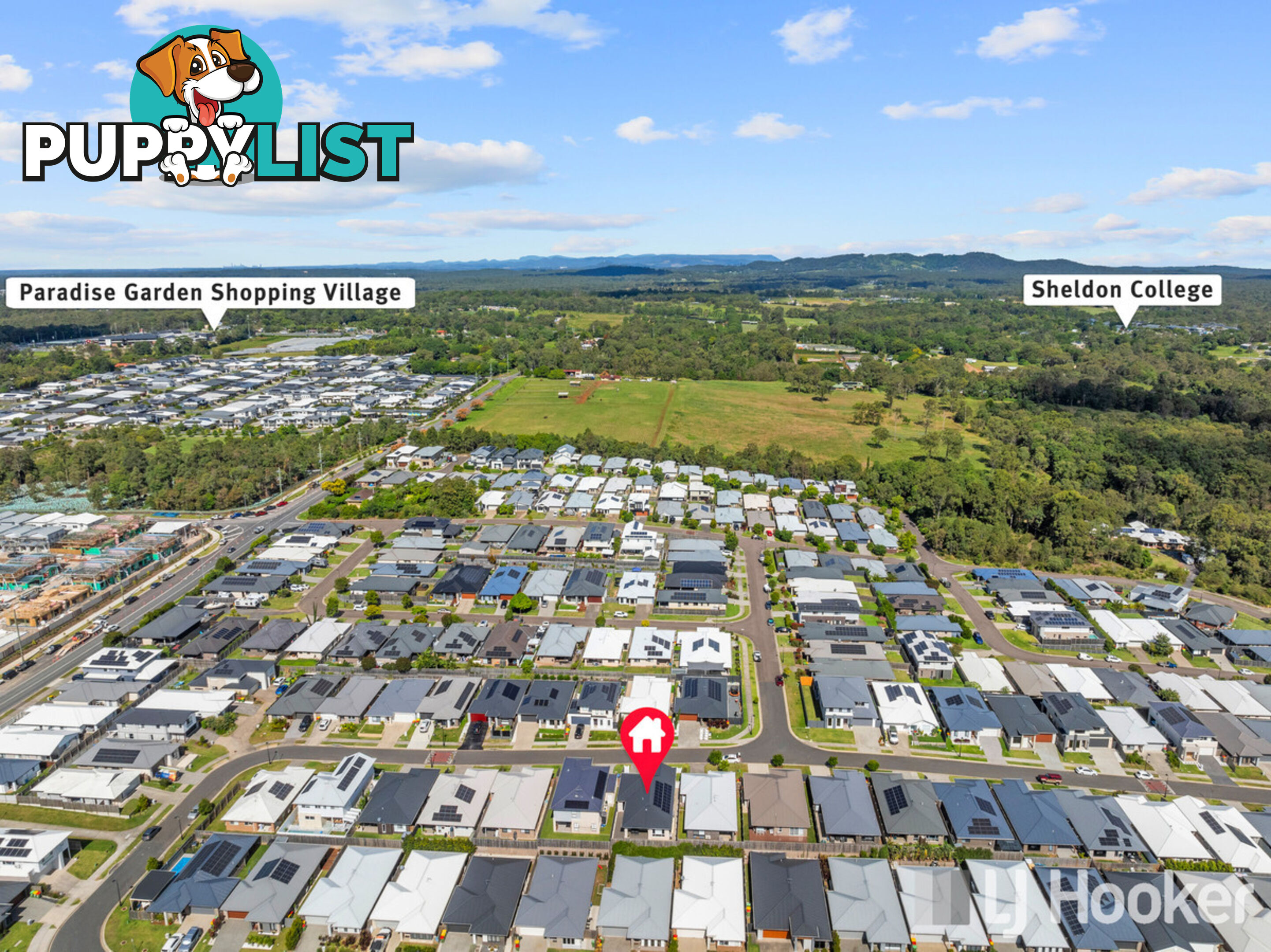 42 Glendevon Street THORNLANDS QLD 4164