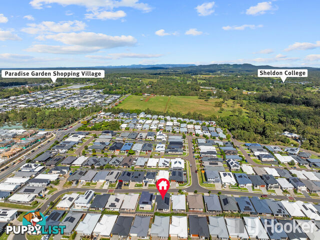 42 Glendevon Street THORNLANDS QLD 4164