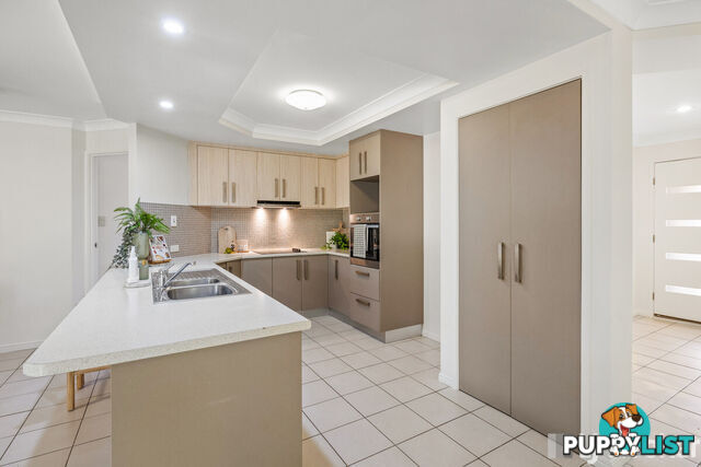 15 Sam Place THORNLANDS QLD 4164