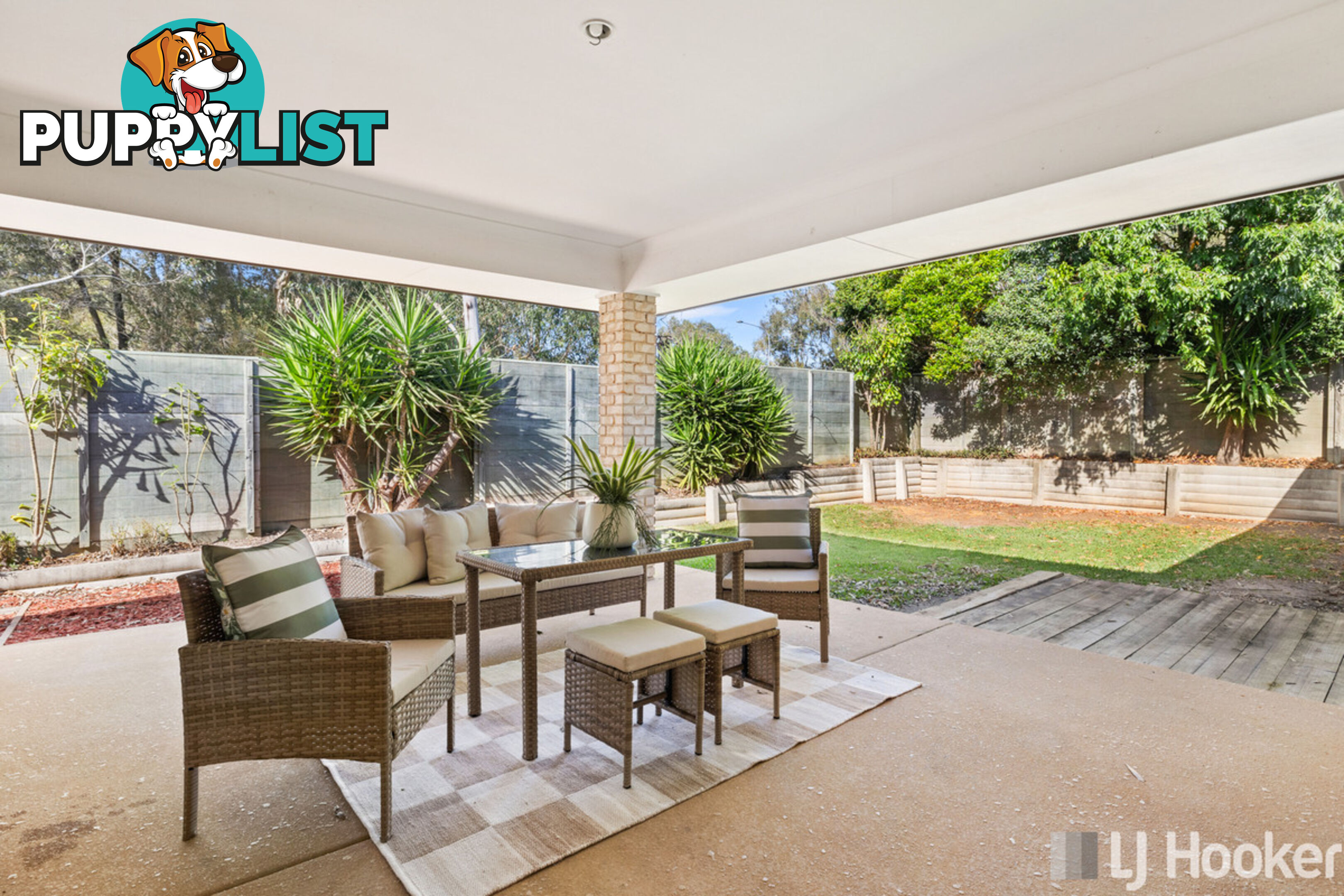 15 Sam Place THORNLANDS QLD 4164