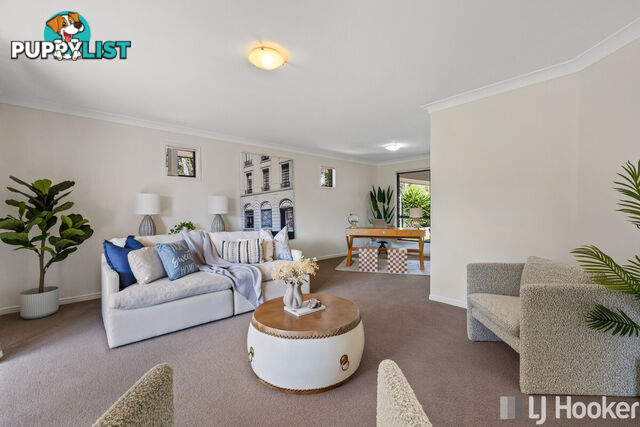 15 Sam Place THORNLANDS QLD 4164