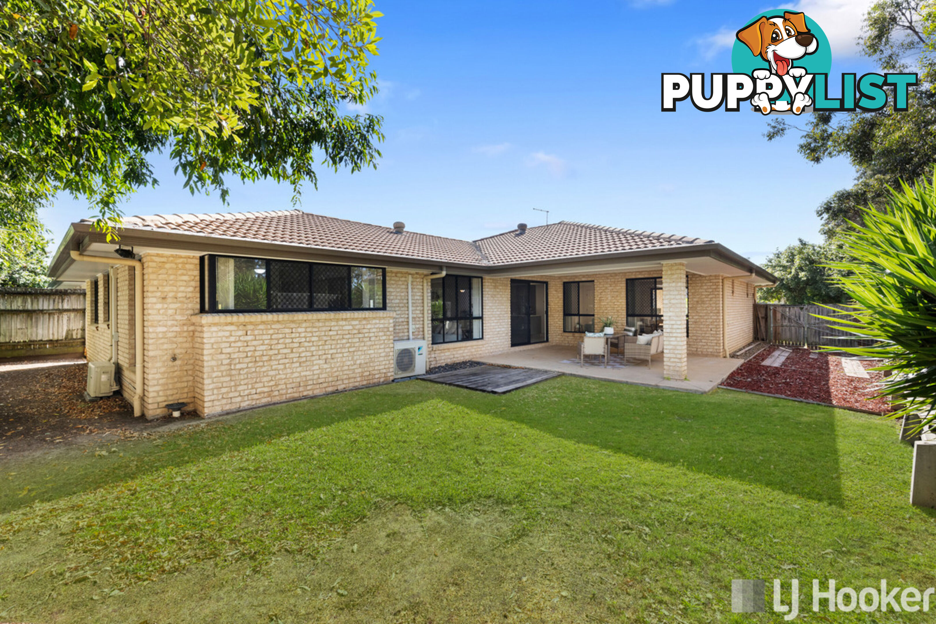 15 Sam Place THORNLANDS QLD 4164