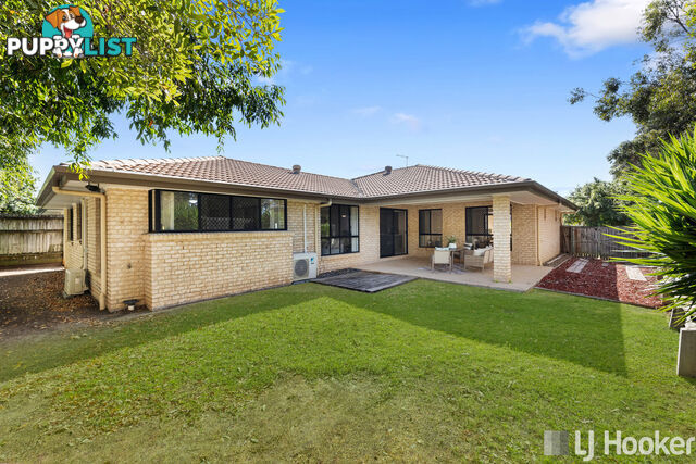 15 Sam Place THORNLANDS QLD 4164