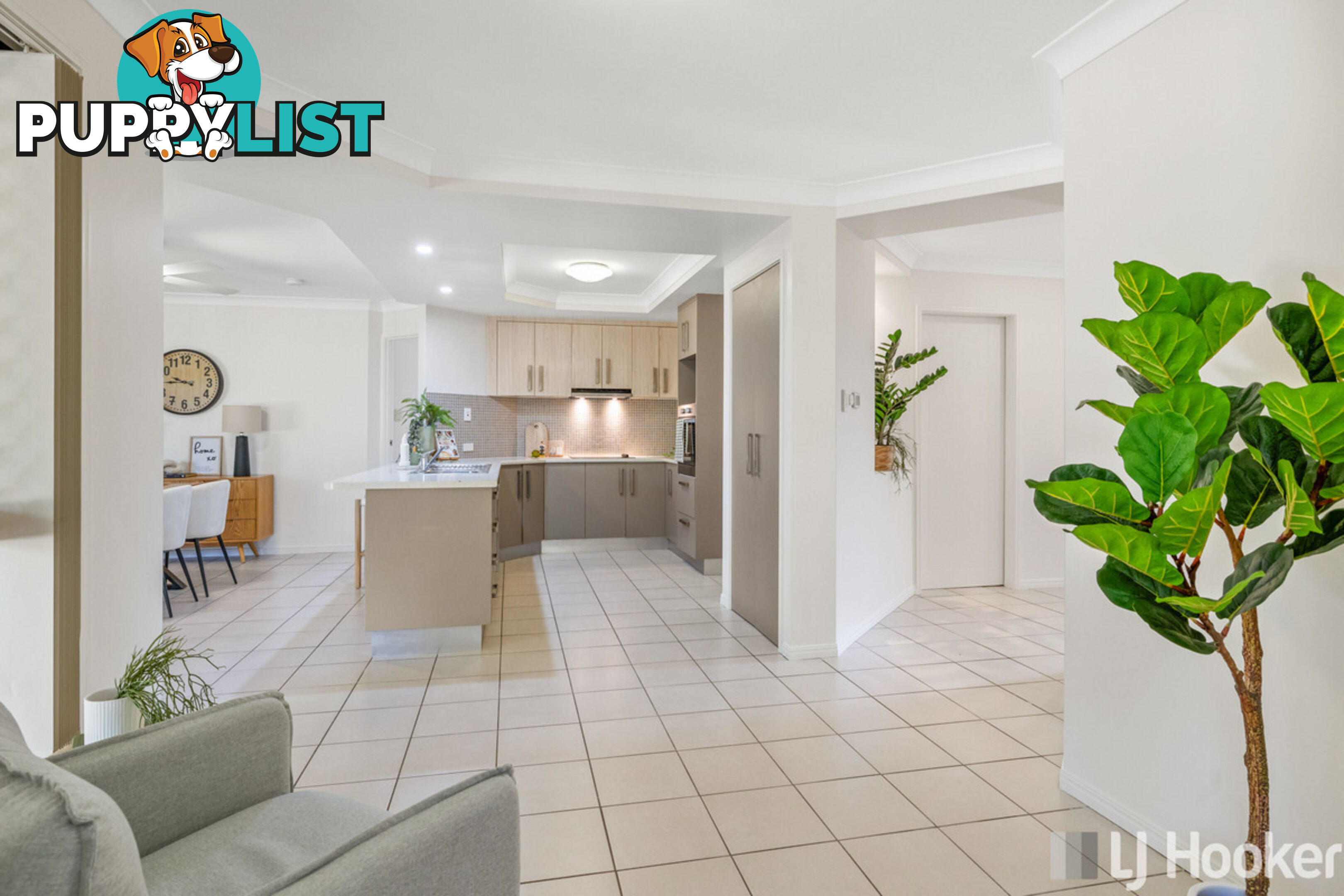 15 Sam Place THORNLANDS QLD 4164