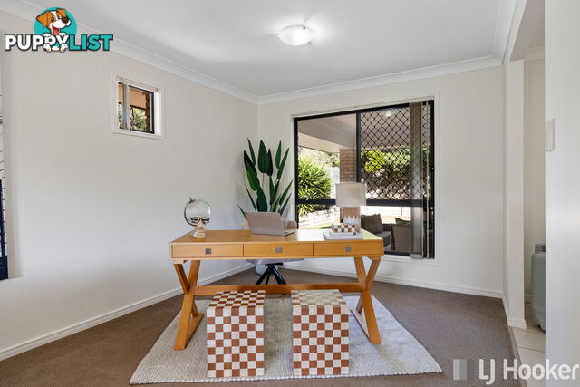 15 Sam Place THORNLANDS QLD 4164