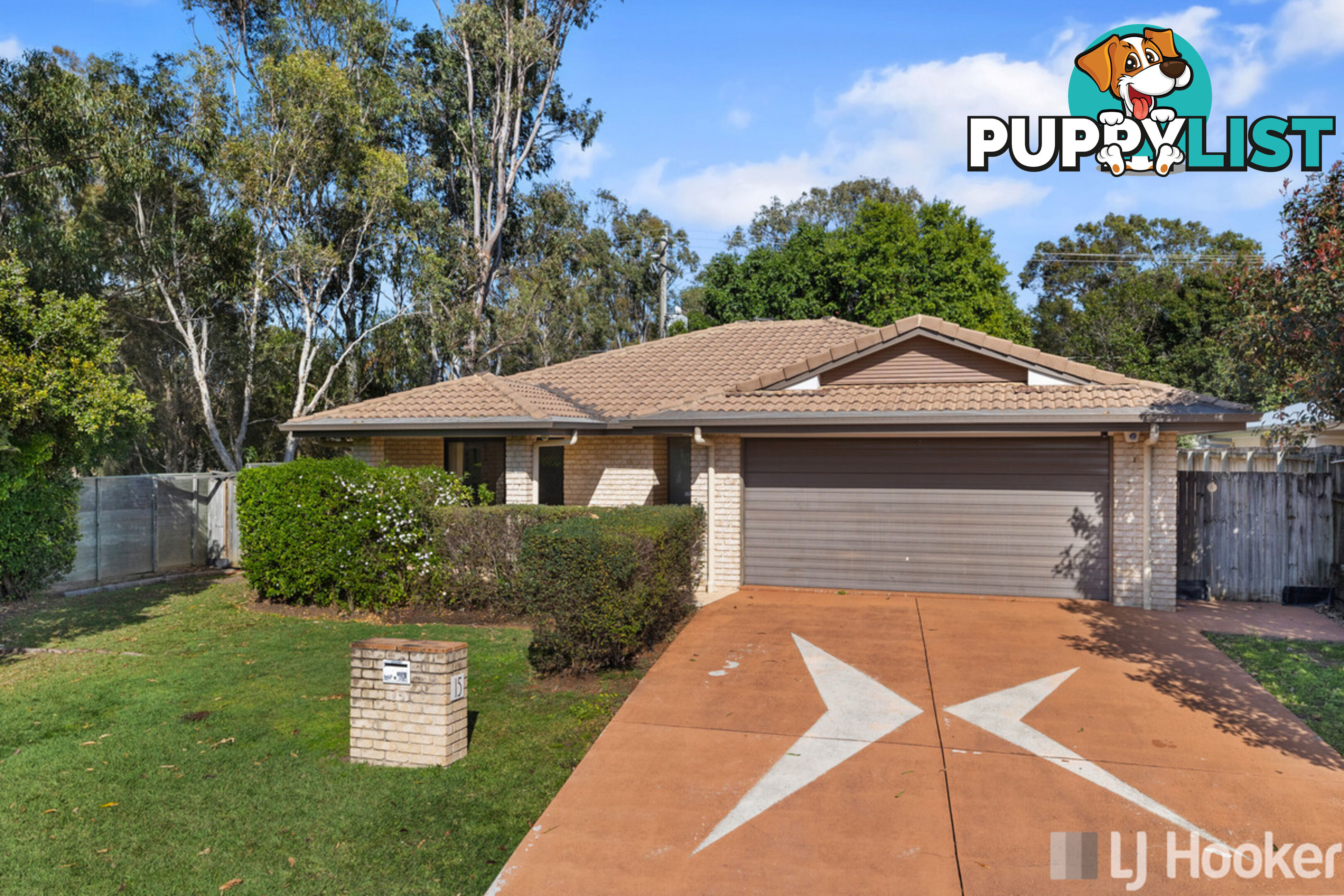 15 Sam Place THORNLANDS QLD 4164