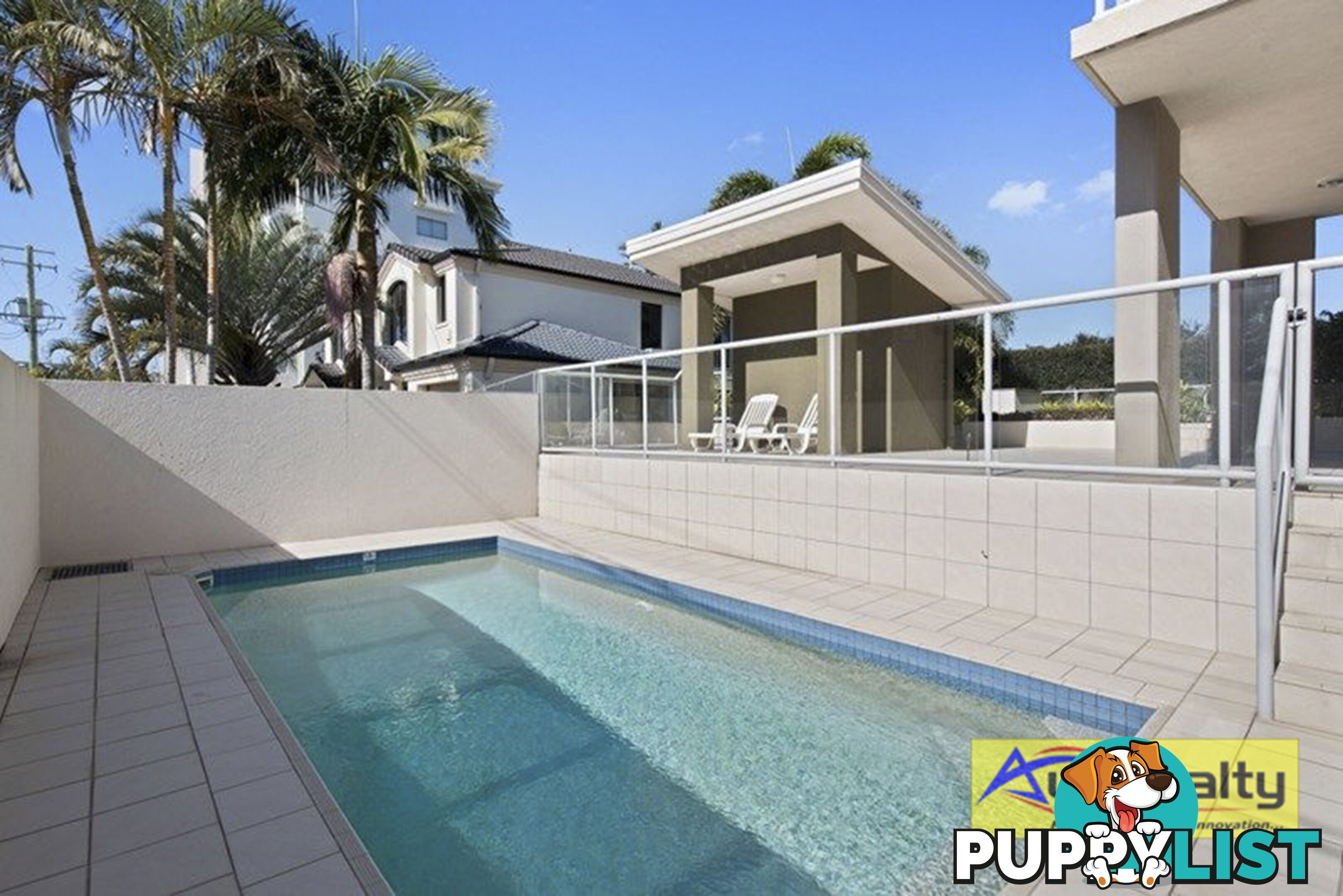 6 12 Bradford Street LABRADOR QLD 4215