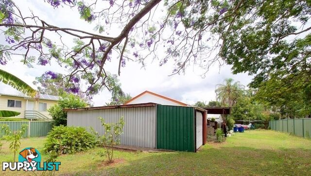 20 Marday Street SLACKS CREEK QLD 4127