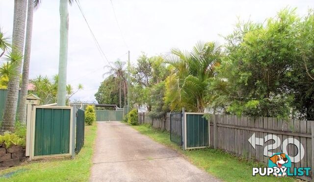 20 Marday Street SLACKS CREEK QLD 4127