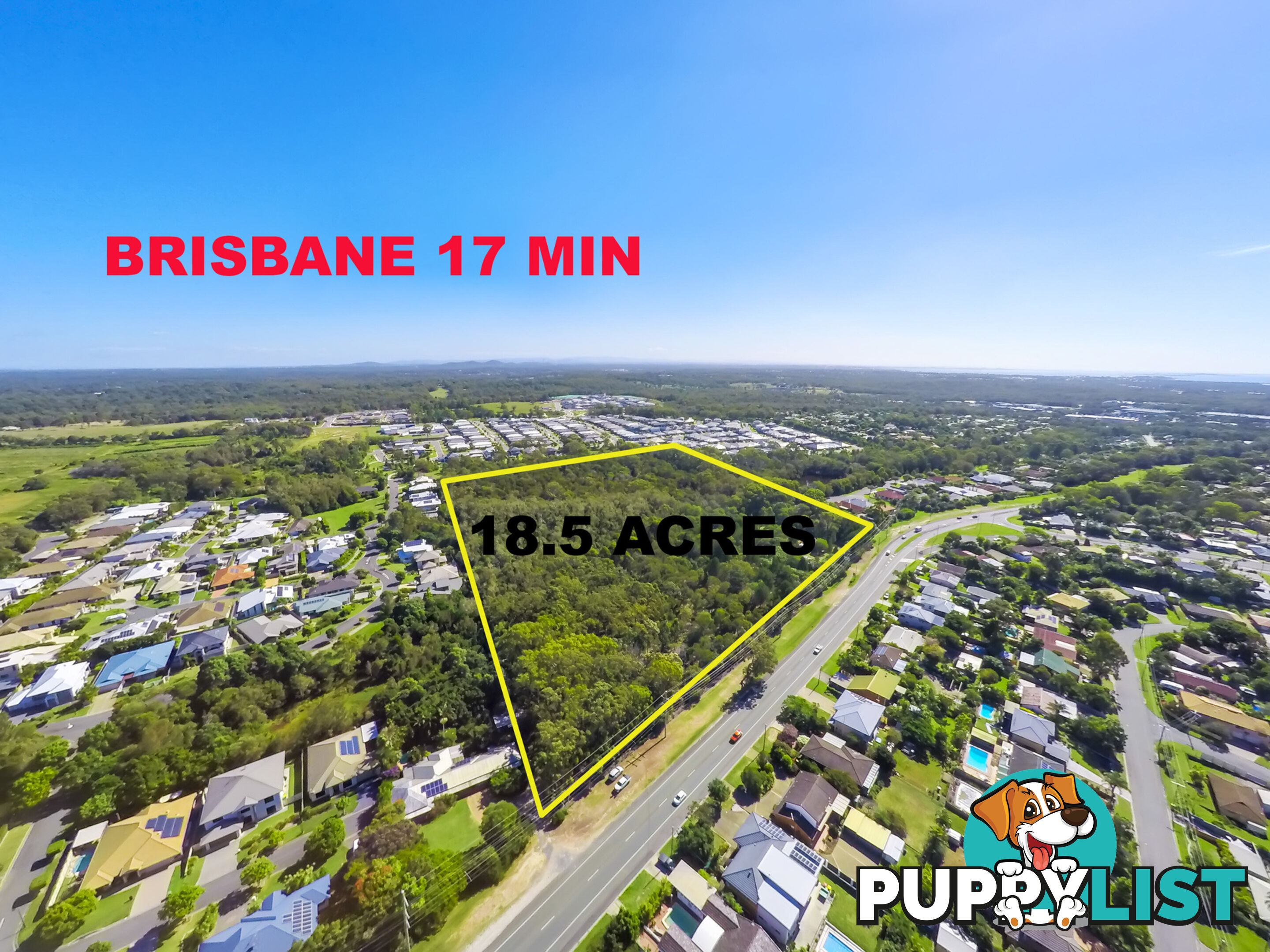 145 Panorama Drive THORNLANDS QLD 4164