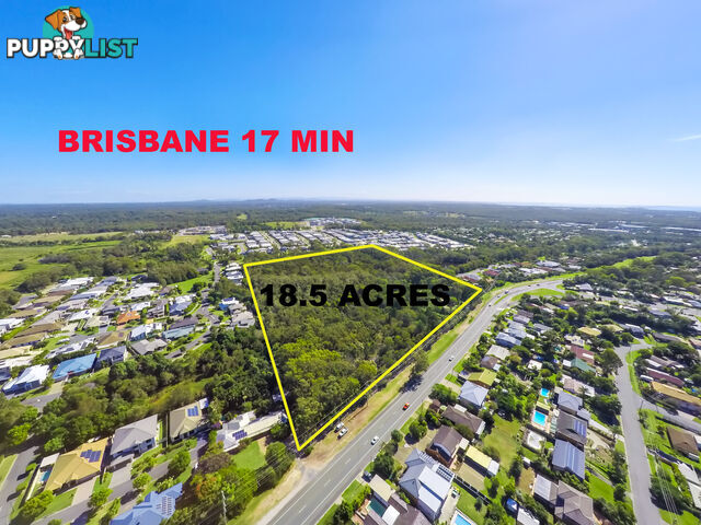 145 Panorama Drive THORNLANDS QLD 4164