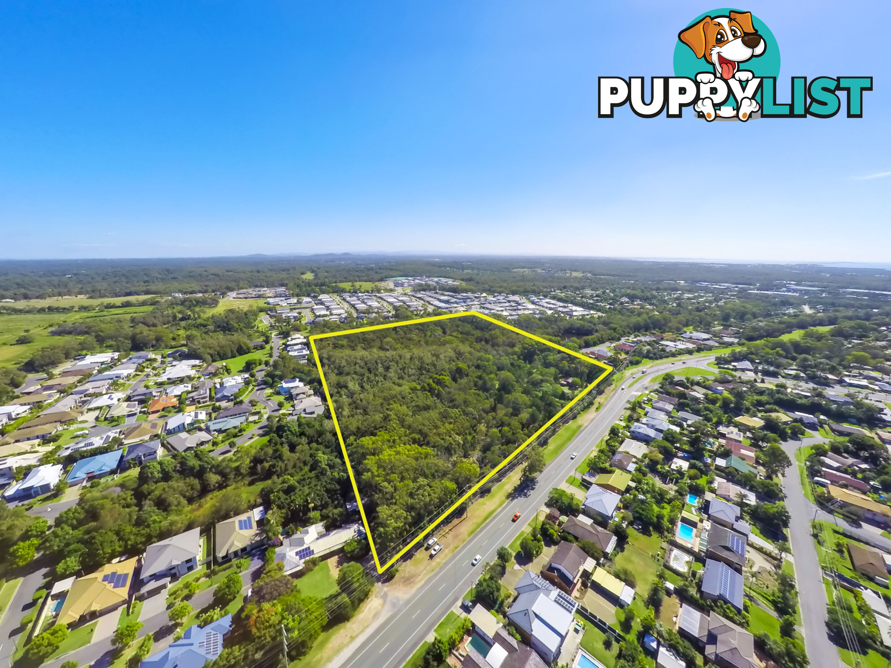 145 Panorama Drive THORNLANDS QLD 4164