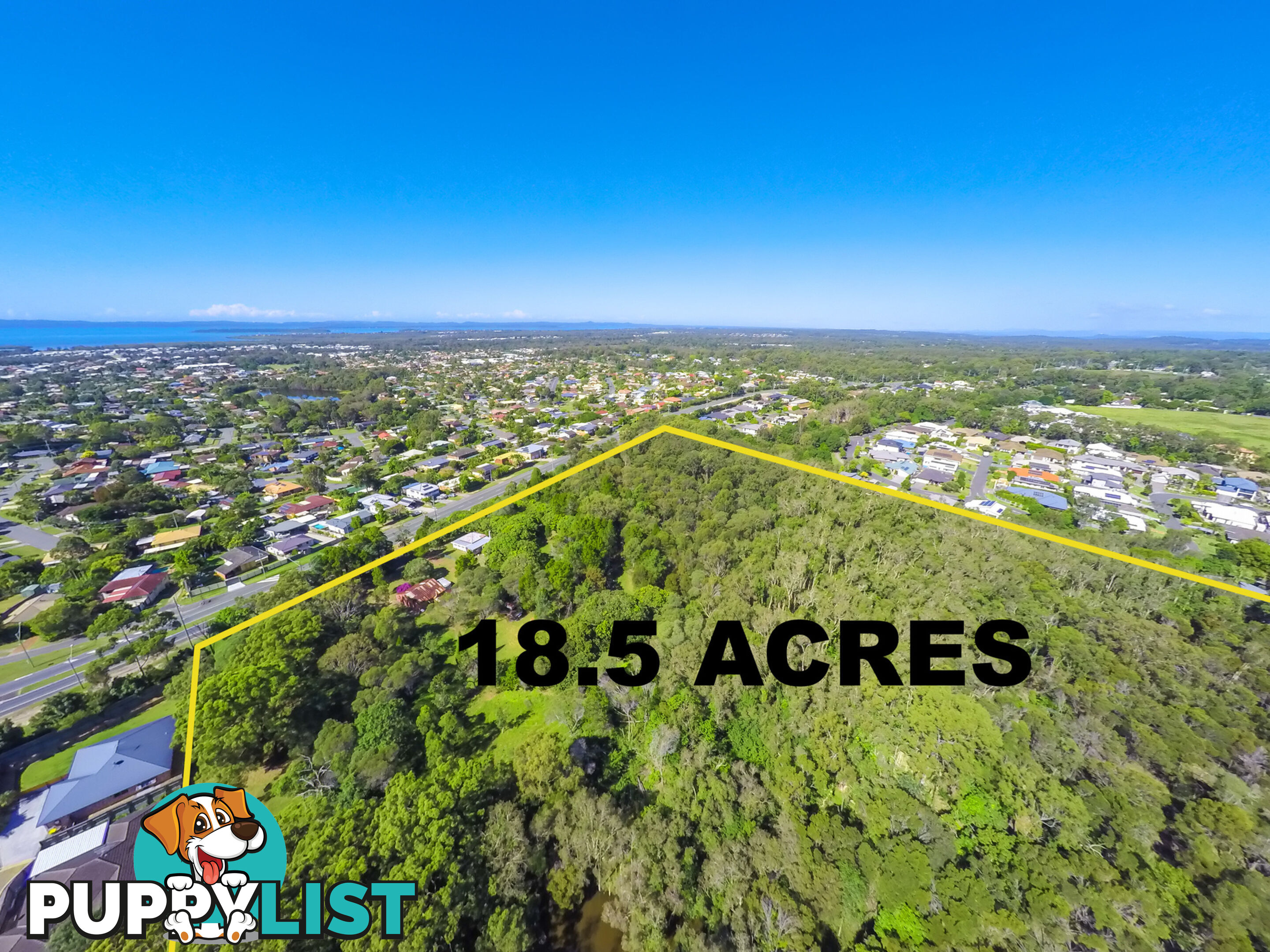 145 Panorama Drive THORNLANDS QLD 4164