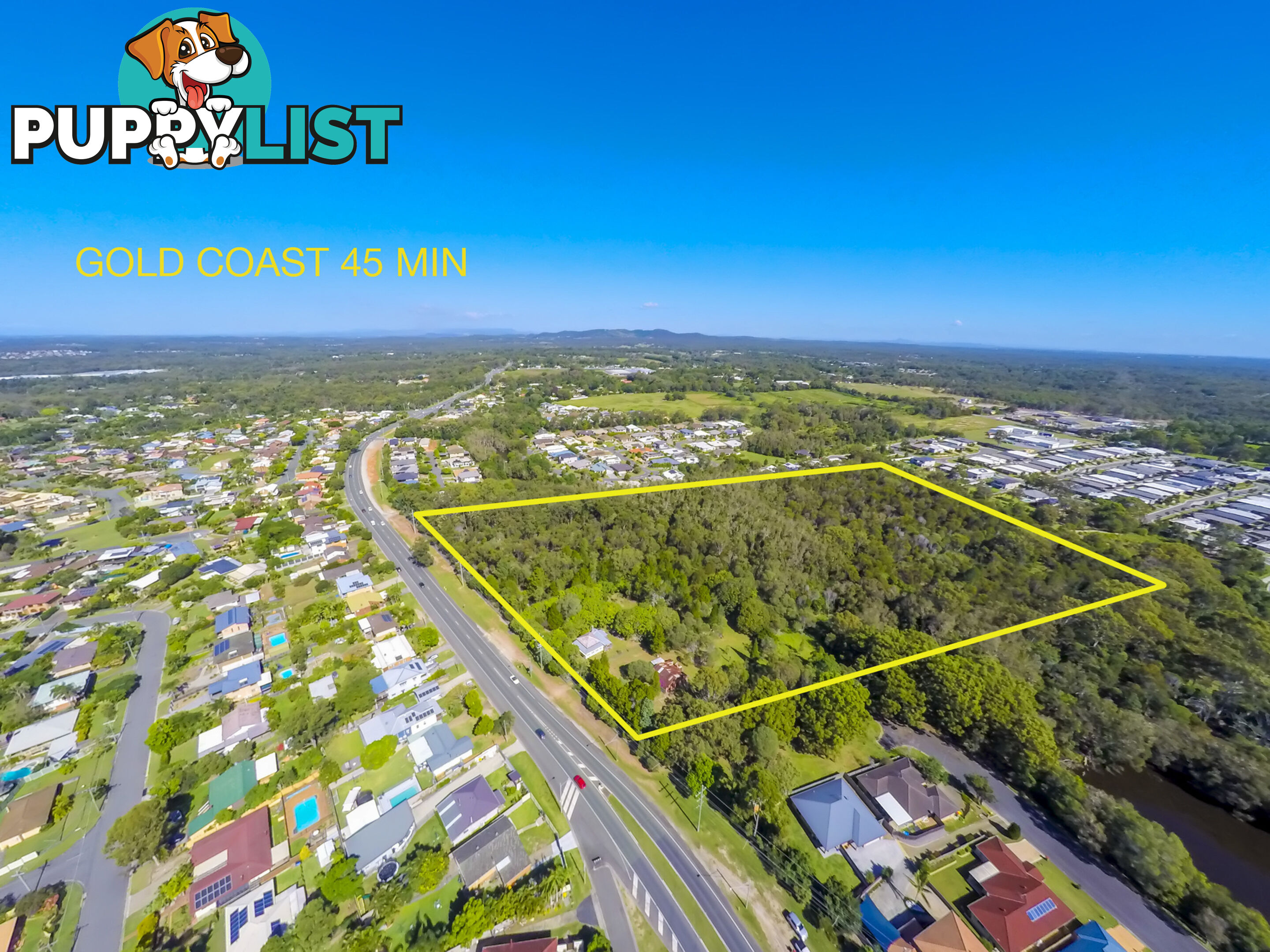 145 Panorama Drive THORNLANDS QLD 4164