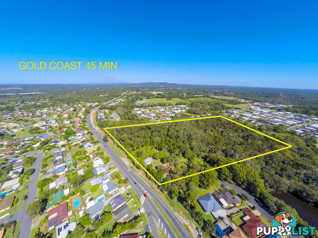 145 Panorama Drive THORNLANDS QLD 4164