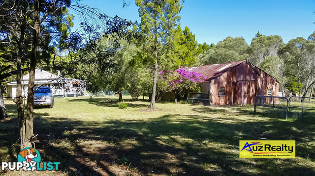 145 Panorama Drive THORNLANDS QLD 4164