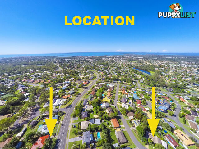 145 Panorama Drive THORNLANDS QLD 4164