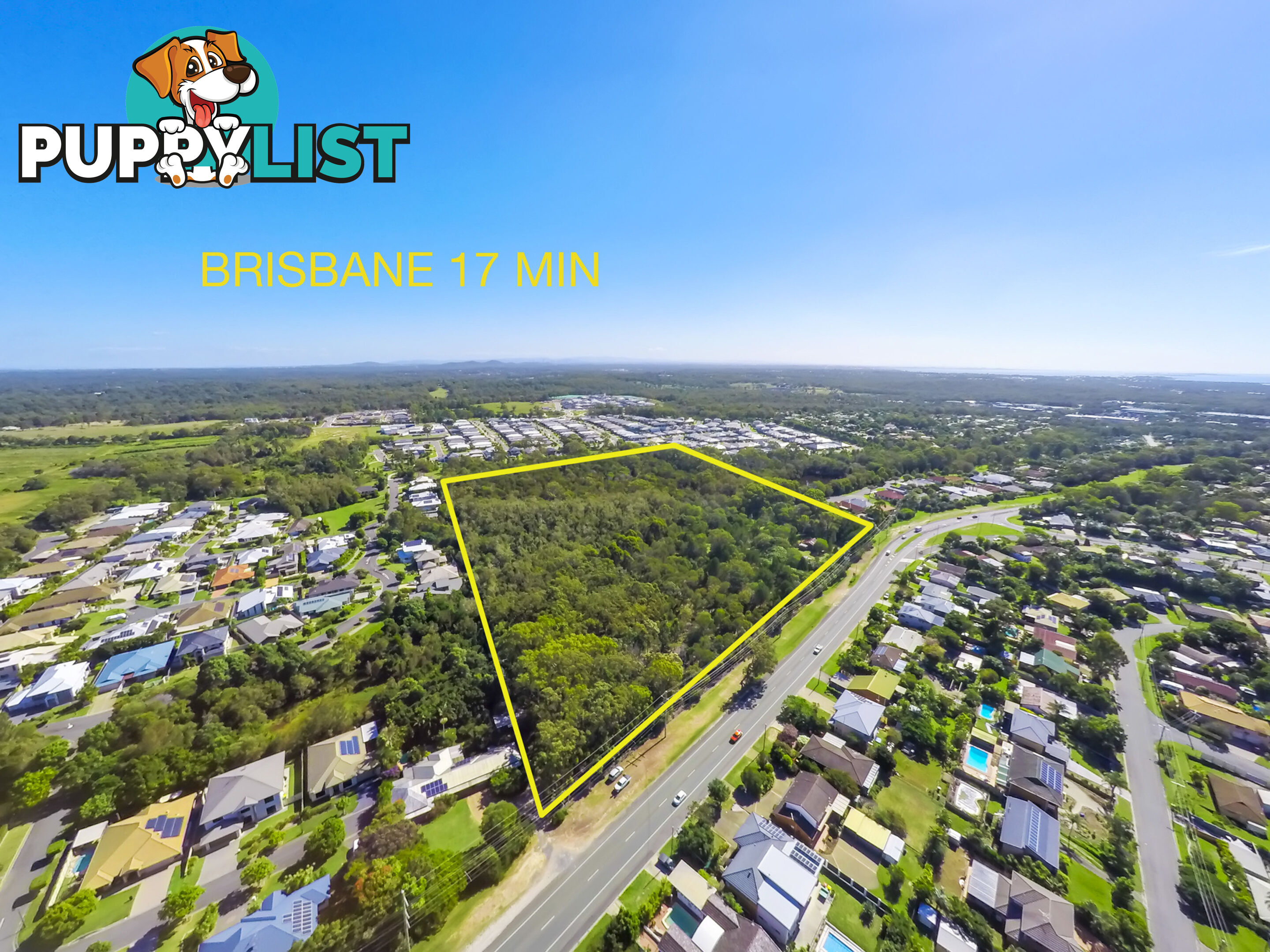 145 Panorama Drive THORNLANDS QLD 4164