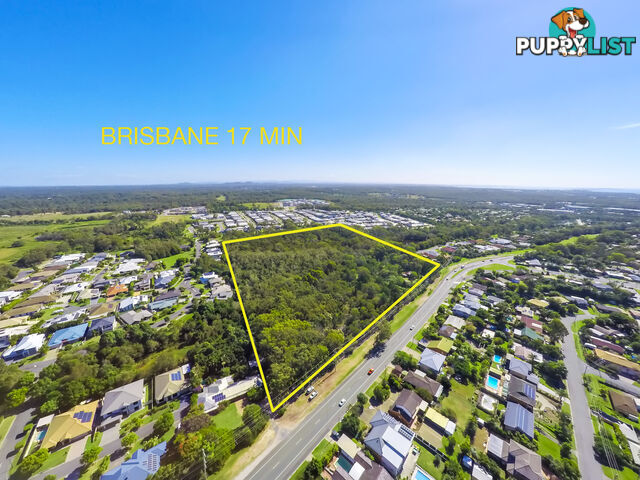 145 Panorama Drive THORNLANDS QLD 4164