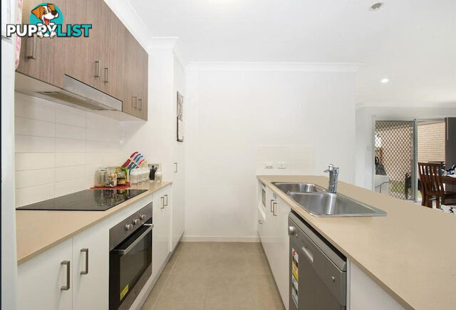 26 Coralina Cresent, LOGAN RESERVE QLD 4133