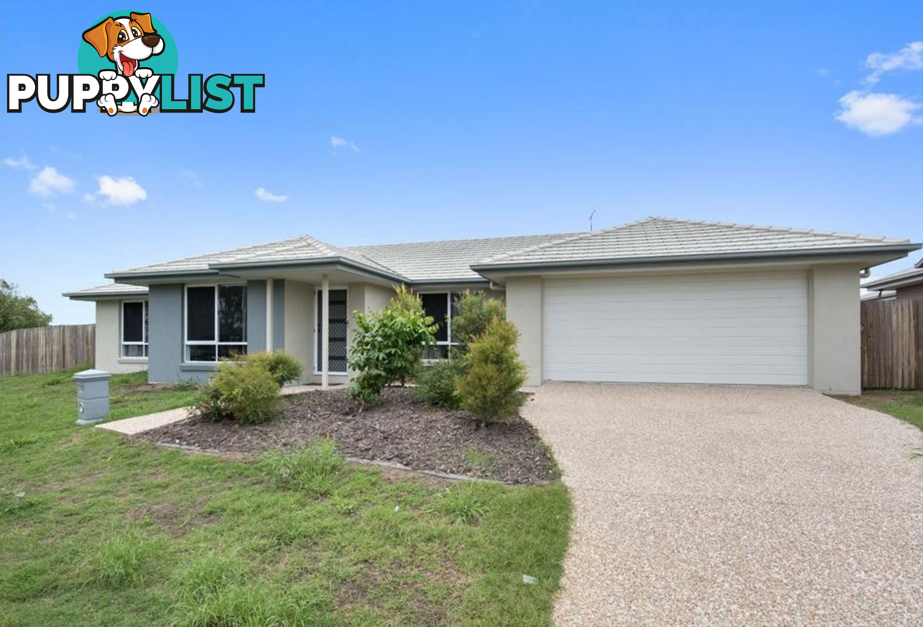 26 Coralina Cresent, LOGAN RESERVE QLD 4133