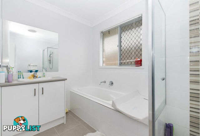 26 Coralina Cresent, LOGAN RESERVE QLD 4133