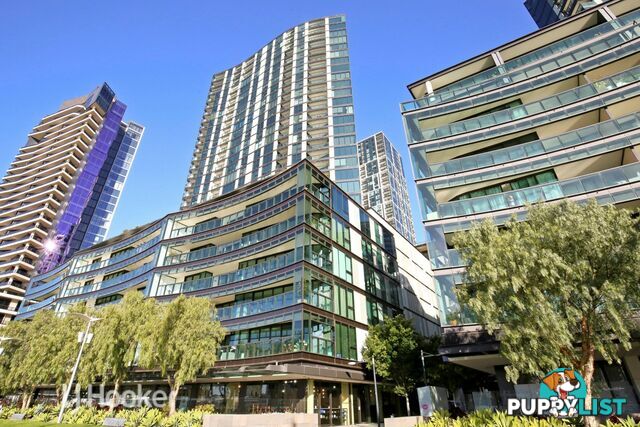 266/8 Waterside Place DOCKLANDS VIC 3008