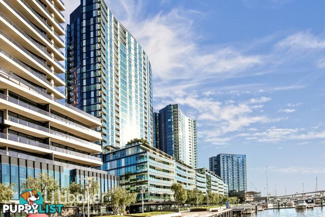 266/8 Waterside Place DOCKLANDS VIC 3008