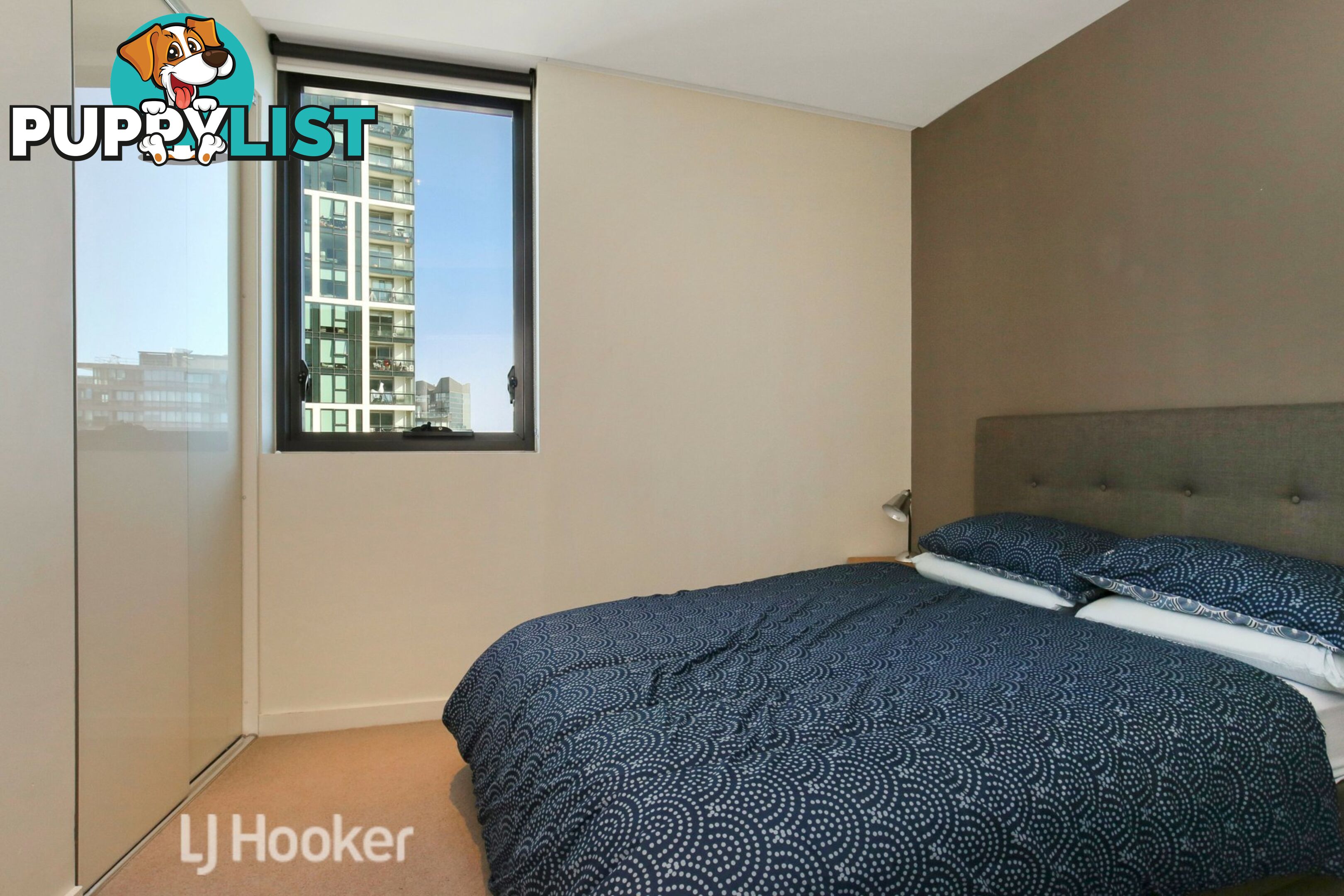 266/8 Waterside Place DOCKLANDS VIC 3008