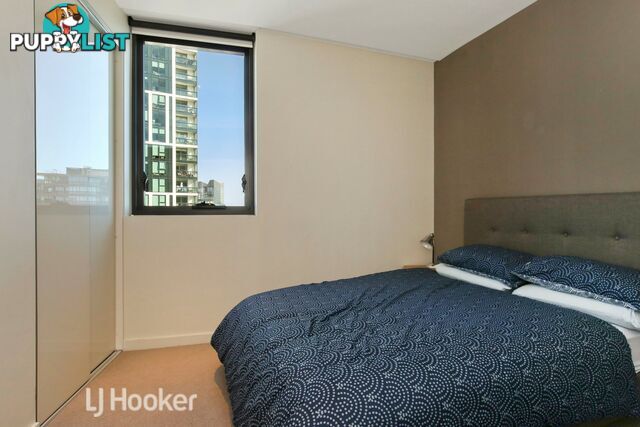 266/8 Waterside Place DOCKLANDS VIC 3008