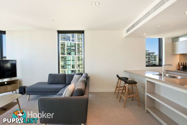 266/8 Waterside Place DOCKLANDS VIC 3008