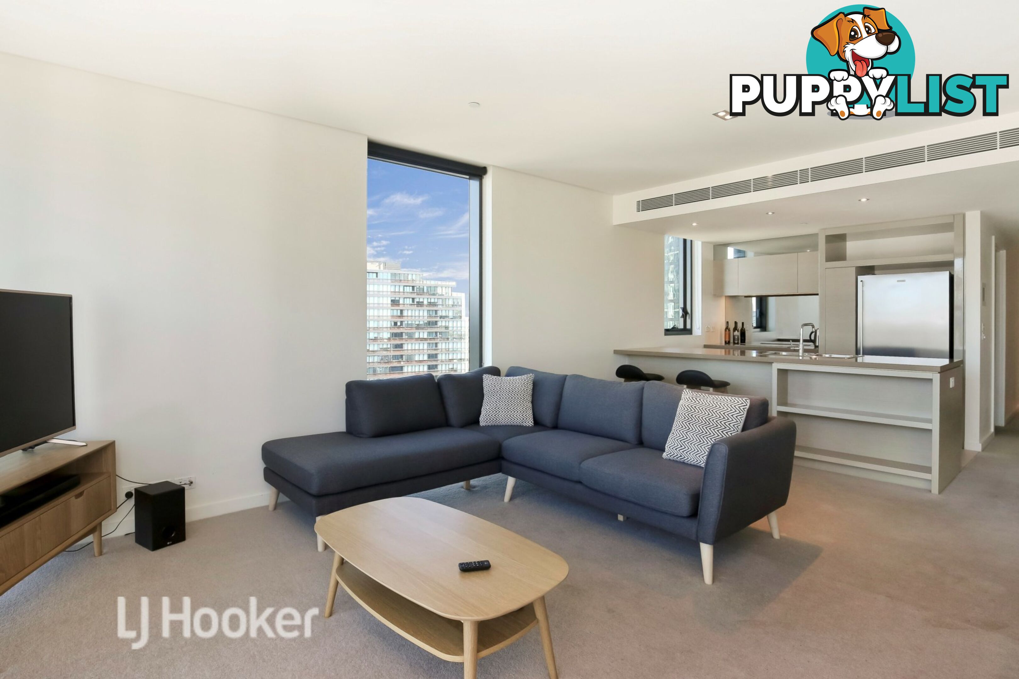 266/8 Waterside Place DOCKLANDS VIC 3008