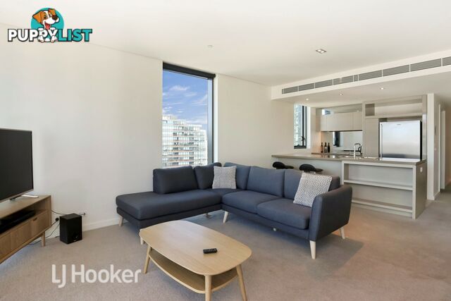 266/8 Waterside Place DOCKLANDS VIC 3008