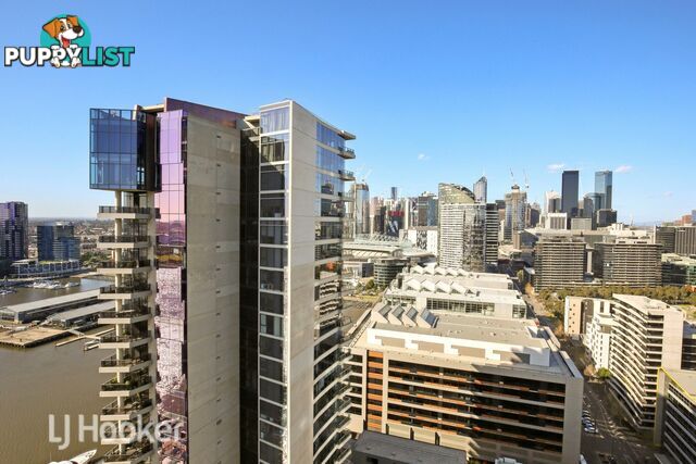 266/8 Waterside Place DOCKLANDS VIC 3008