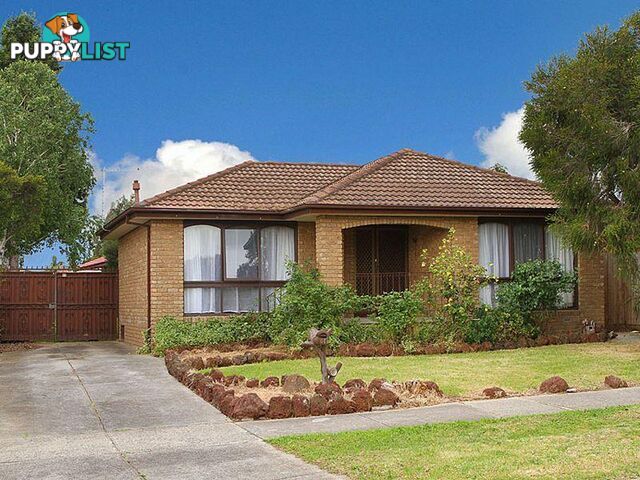 64 Roycroft Avenue MILL PARK VIC 3082