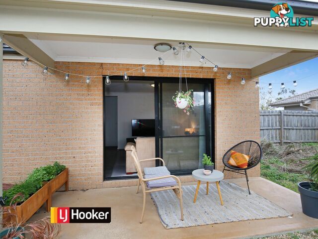 1 Garden Road DOREEN VIC 3754