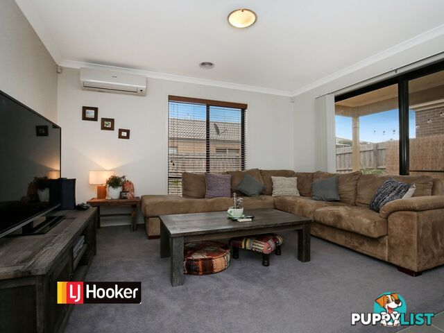 1 Garden Road DOREEN VIC 3754