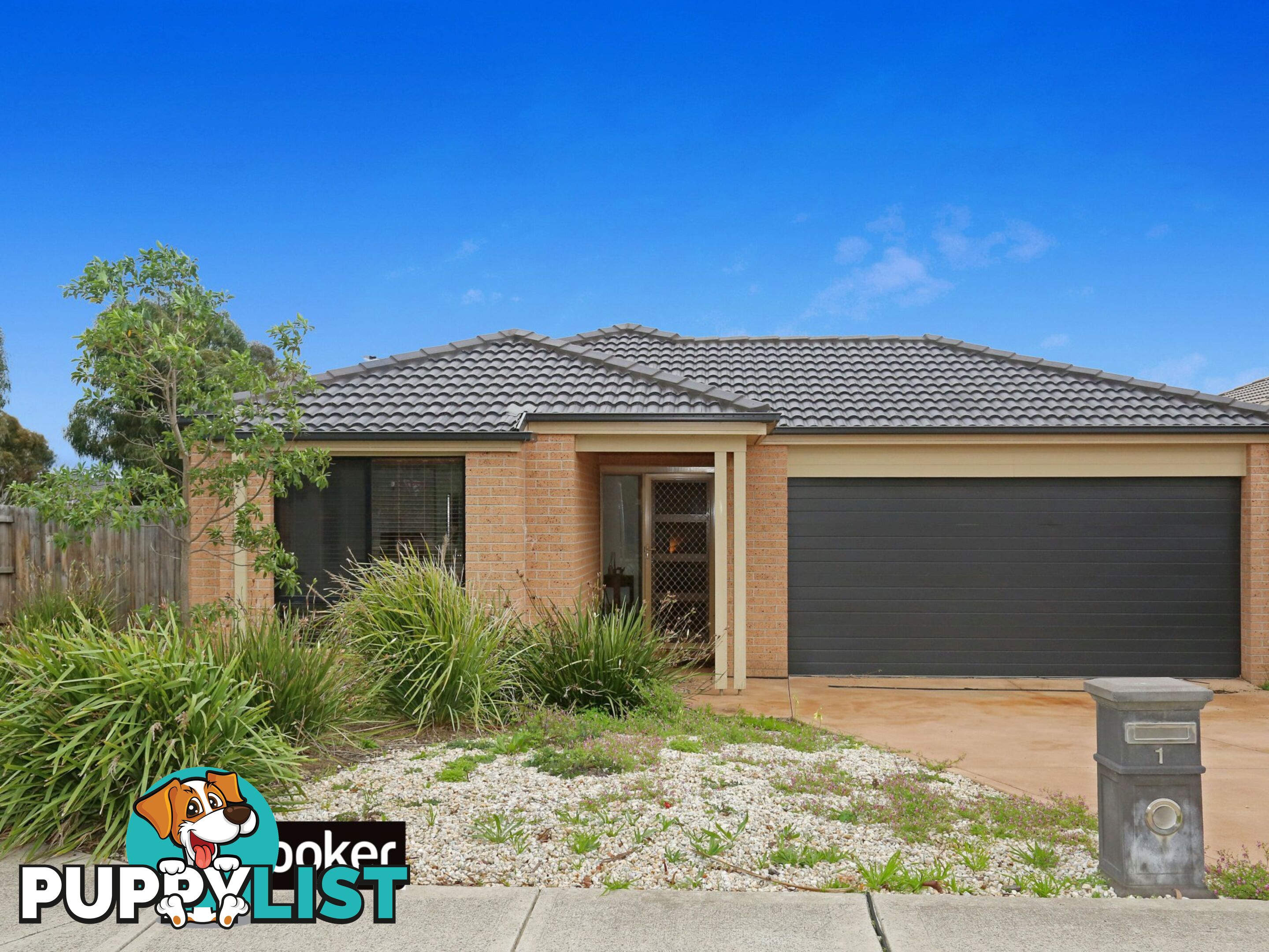 1 Garden Road DOREEN VIC 3754