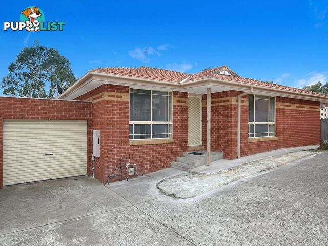 2/21 Bradley Drive MILL PARK VIC 3082