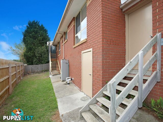 2/21 Bradley Drive MILL PARK VIC 3082