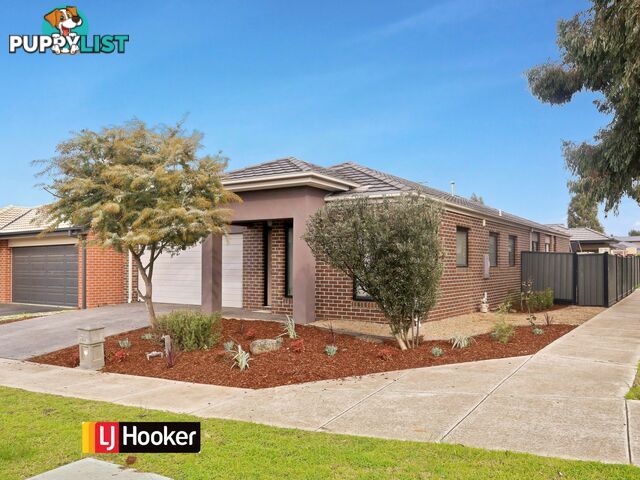 77 Pearson Road MERNDA VIC 3754