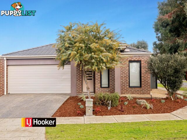 77 Pearson Road MERNDA VIC 3754