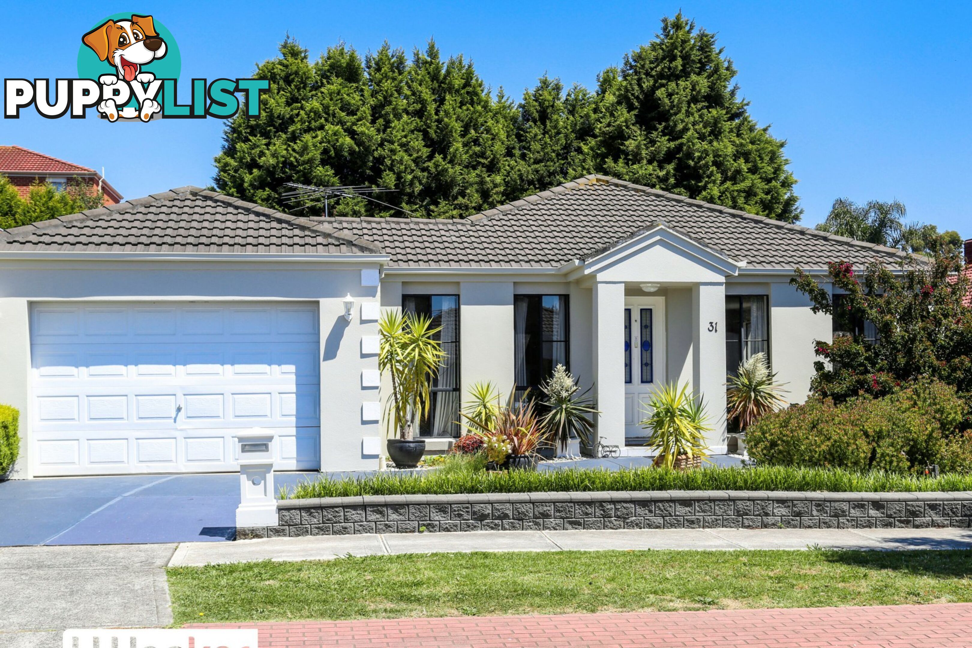 31 Calendula Circuit EPPING VIC 3076